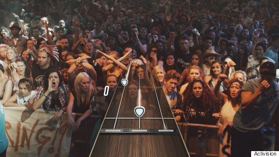guitarhero