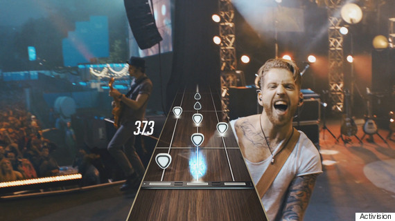 guitarhero
