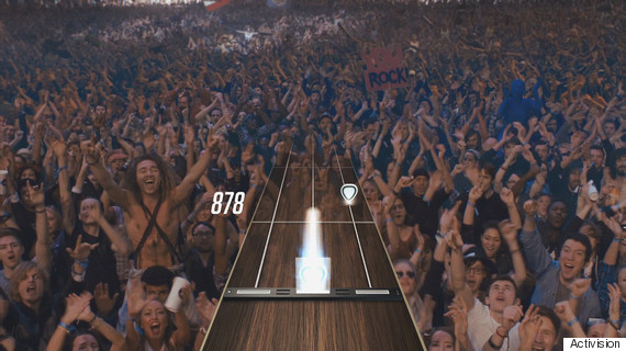 guitarhero