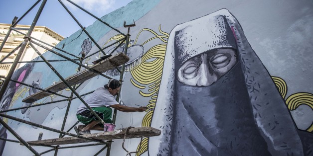 "Jidar, Toiles de rue": Le street art s'invite sur les murs de Rabat du 15 au 24 mai