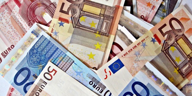 A large pile of Euro currency
Like much of our work, we have put all these images in the public domain. Feel free to use them but please credit out site as the source if you do: <a href="http://TaxRebate.org.uk" rel="nofollow">TaxRebate.org.uk</a>