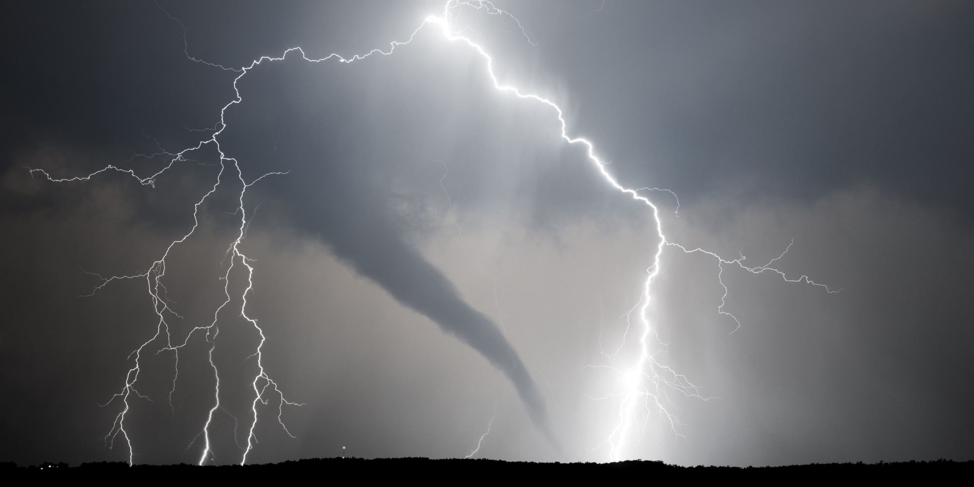 Woman Indirectly Struck By Lightning Sustains Rare Injury Woman Indirectly Struck By Lightning Sustains Rare Injury
