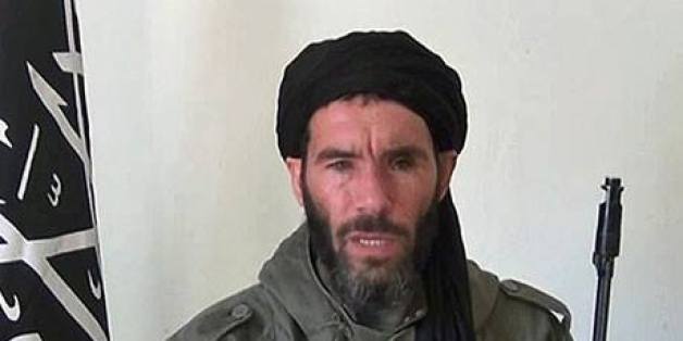 Mokhtar Belmokhtar