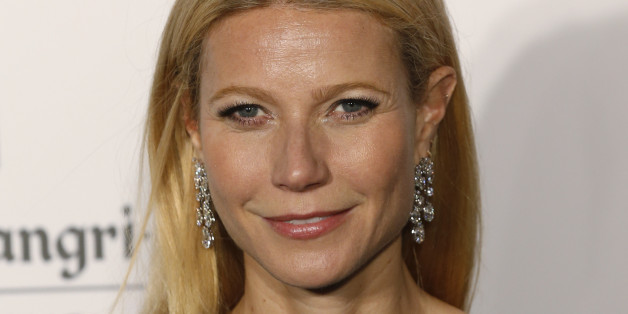 Gwyneth Paltrow ne peut pas se nourrir avec 29$/semaine