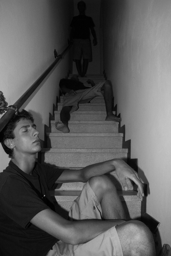 stress
