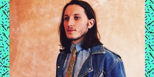 Casablanca, le kitsch et les années 80: Malca, l'auteur du tube "She get's too high", se confie (INTERVIEW)