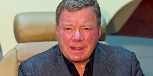 William Shatner: Angeblicher Sohn verklagt ihn auf 170 Millionen