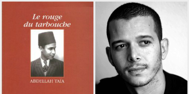Abdellah Taia adapté au théâtre