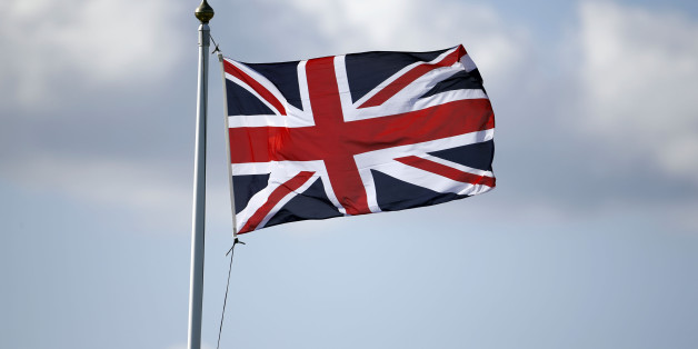 File photo dated 03/08/14 of the Union Flag flying, as teachers should ignore new rules on promoting British values, it was suggested today.
