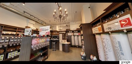 boutique