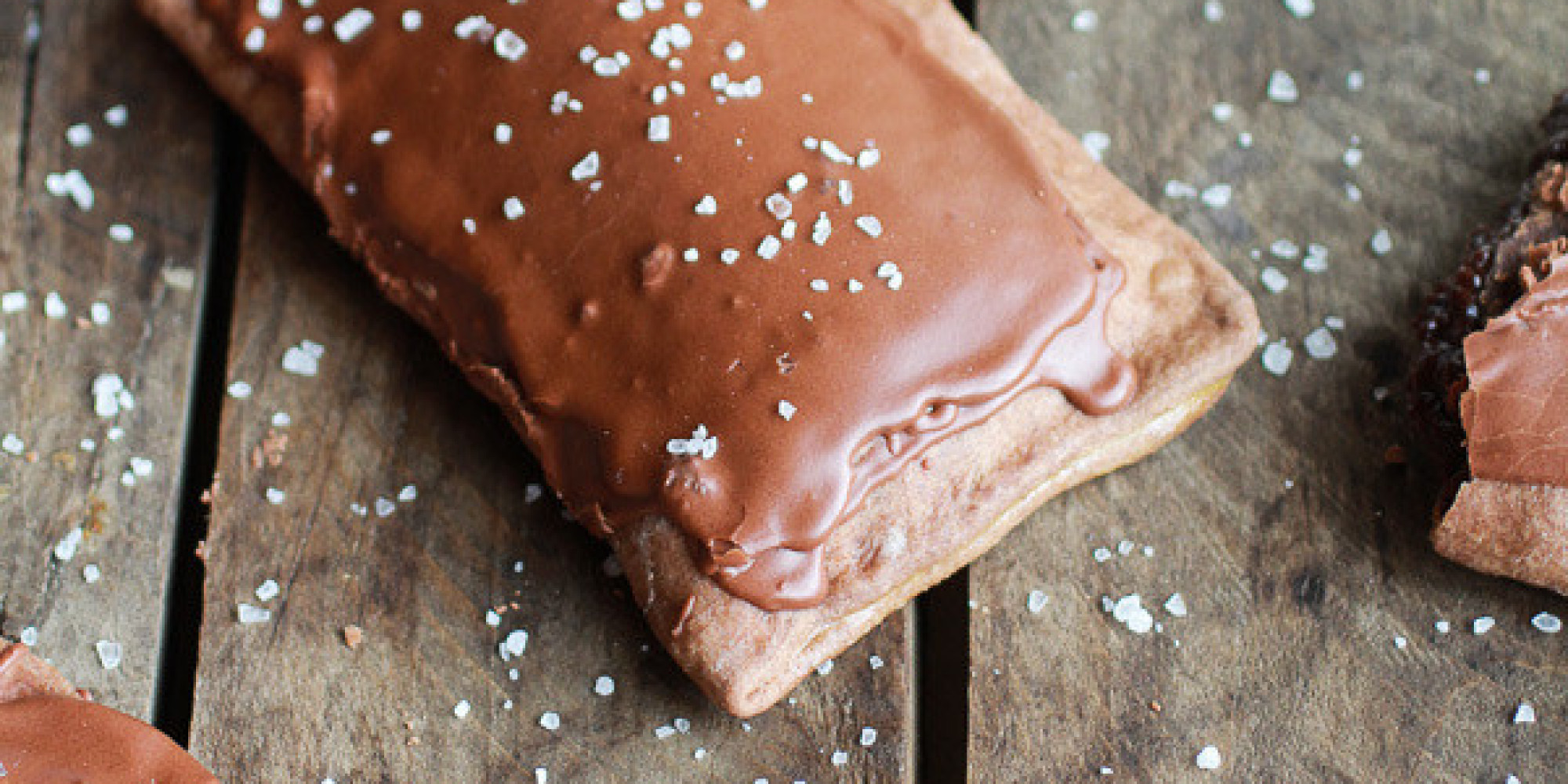 Homemade Pop Tart Recipes Thatll Start Your Morning Off Right Huffpost 7111