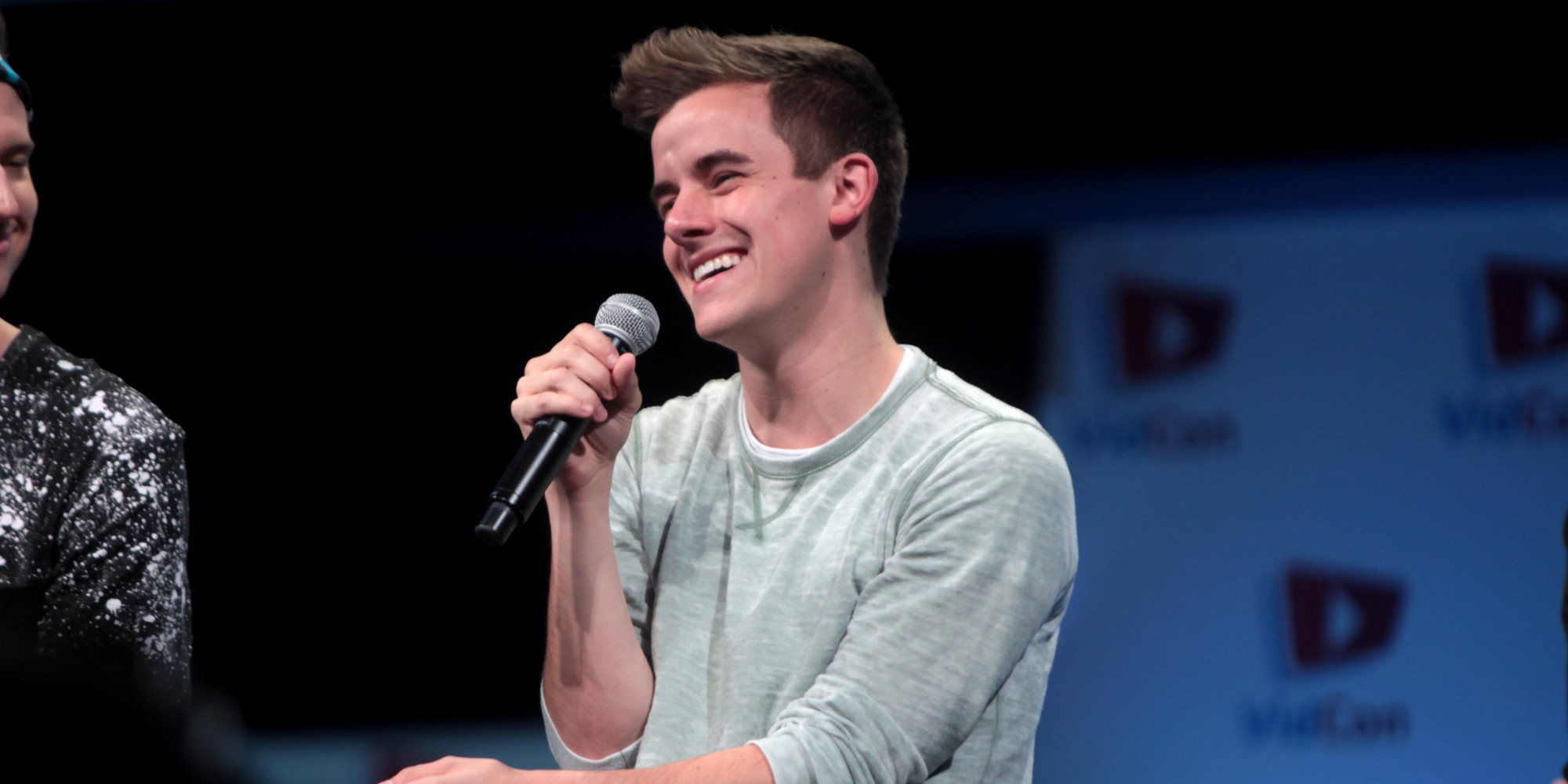 a work in progress signed edition a memoir connor franta