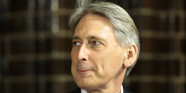 British Foreign Secretary Philip Hammond arrives for a meeting of the G7 Foreign ministers in Luebeck, northern Germany, Tuesday, April 14, 2015. The meeting is being held ahead of the G7 leaders summit in Germany from June 7 to 8, 2015. AP Photo/Markus Schreiber, Pool)
