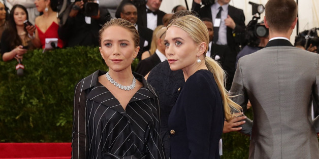 Why Isn't Mary Kate And Ashley Olsen On Fuller House - financieras ...
