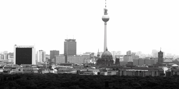 11 Gründe, warum die besten Zeiten von Berlin, Hamburg und München vorbei sind
