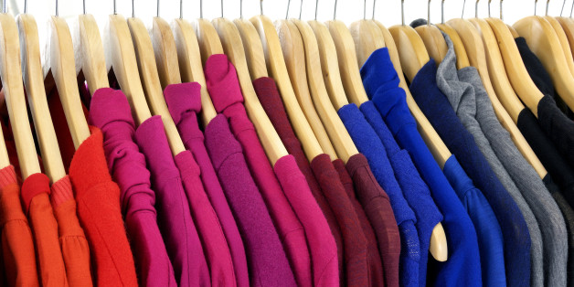 clothes to how coloring You Out Colors Find Ways Surefire To Which Flatter 5 Most