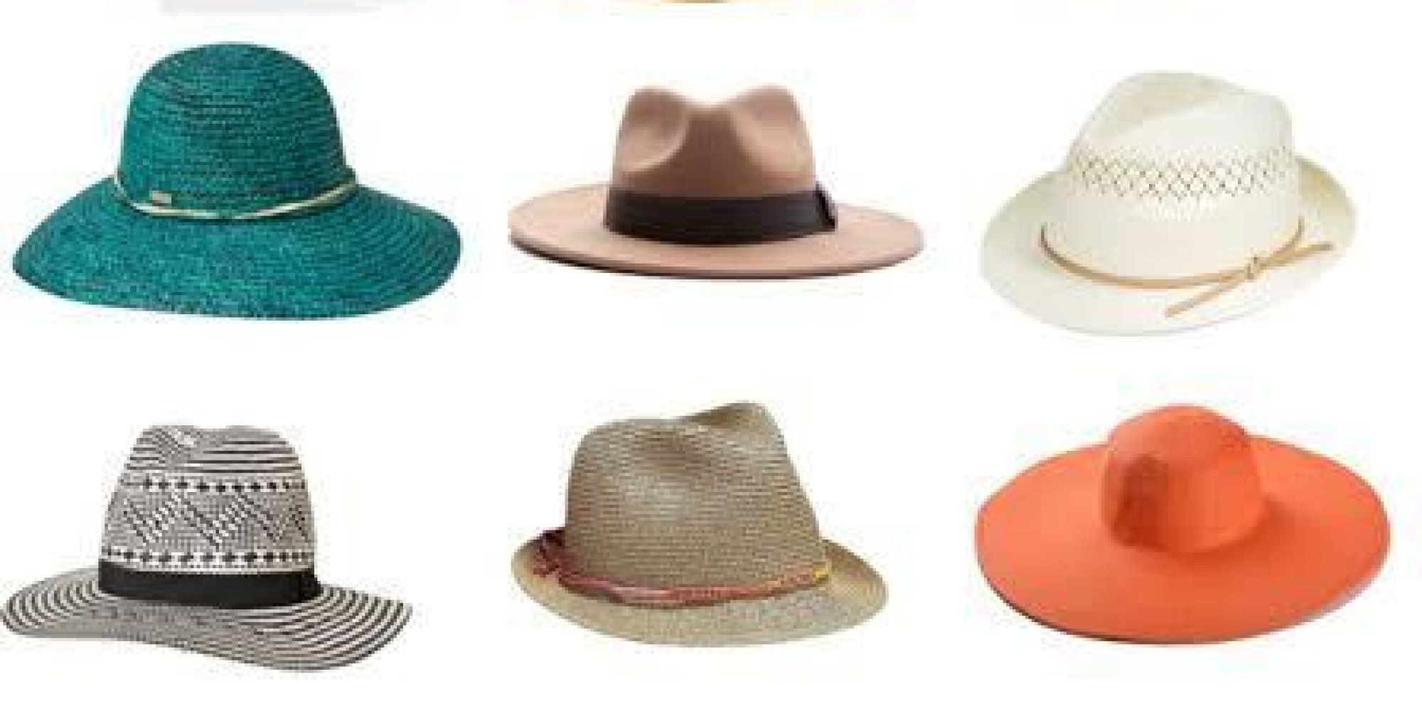 summer hats for hair loss