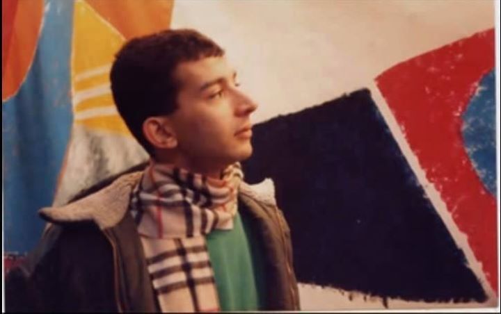 mhamed rachedi