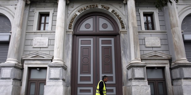 (AP Photo/Kostas Tsironis)