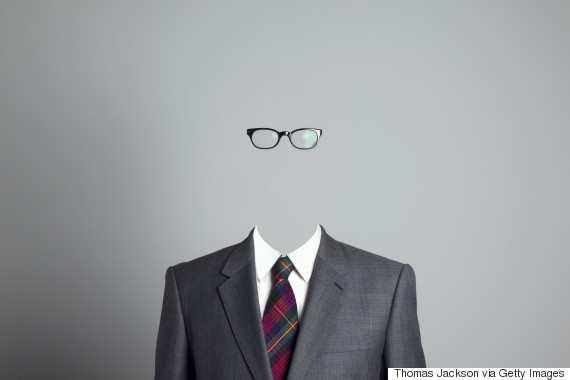invisible man