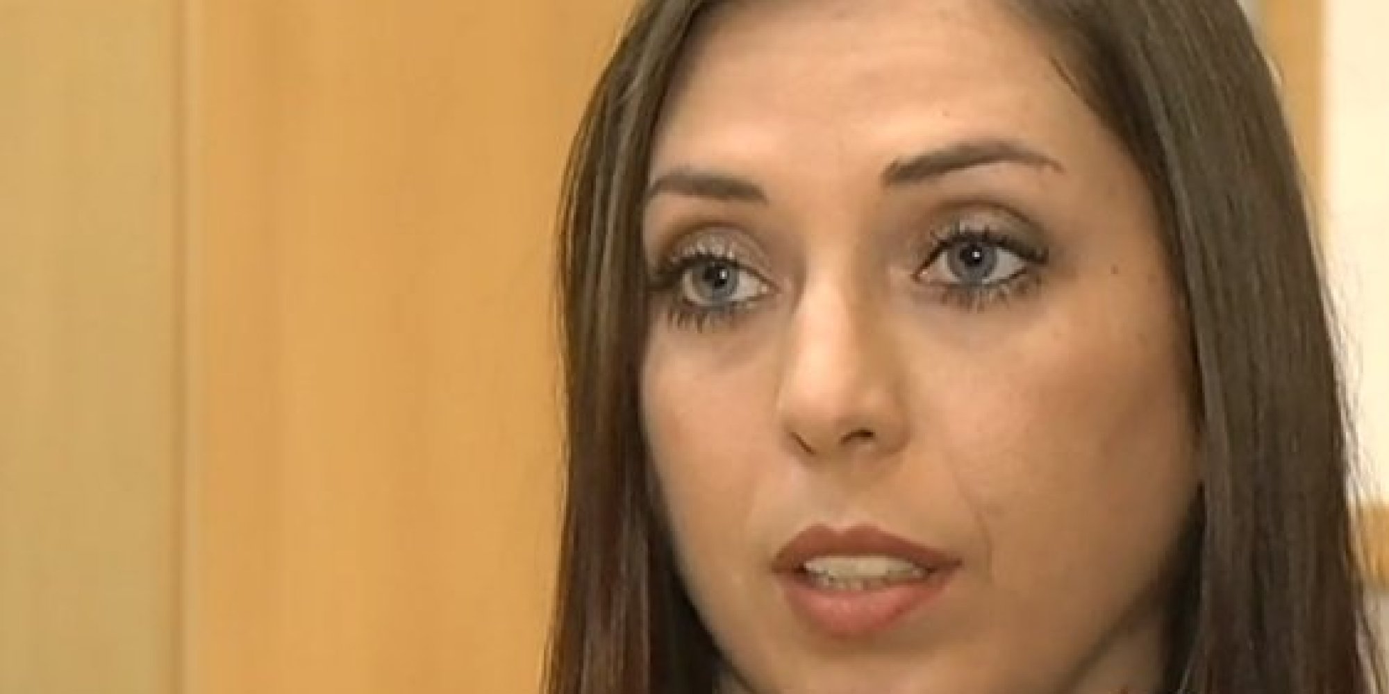 California Woman Sues Police, Claims They Broke Her Face In Brutal