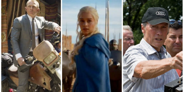 Cinéma: Tourner au Maroc, un "must" selon "The Guardian"