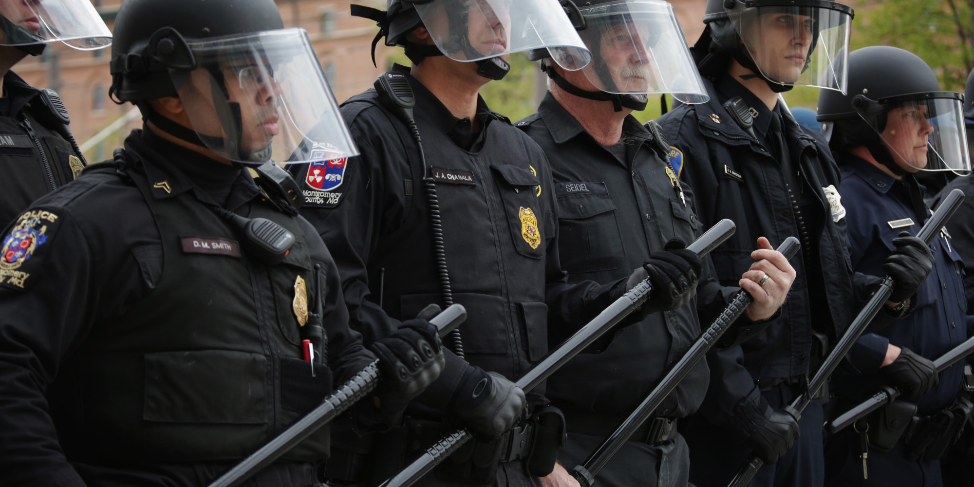 Law Enforcement Jobs That Don T Require Police Academy