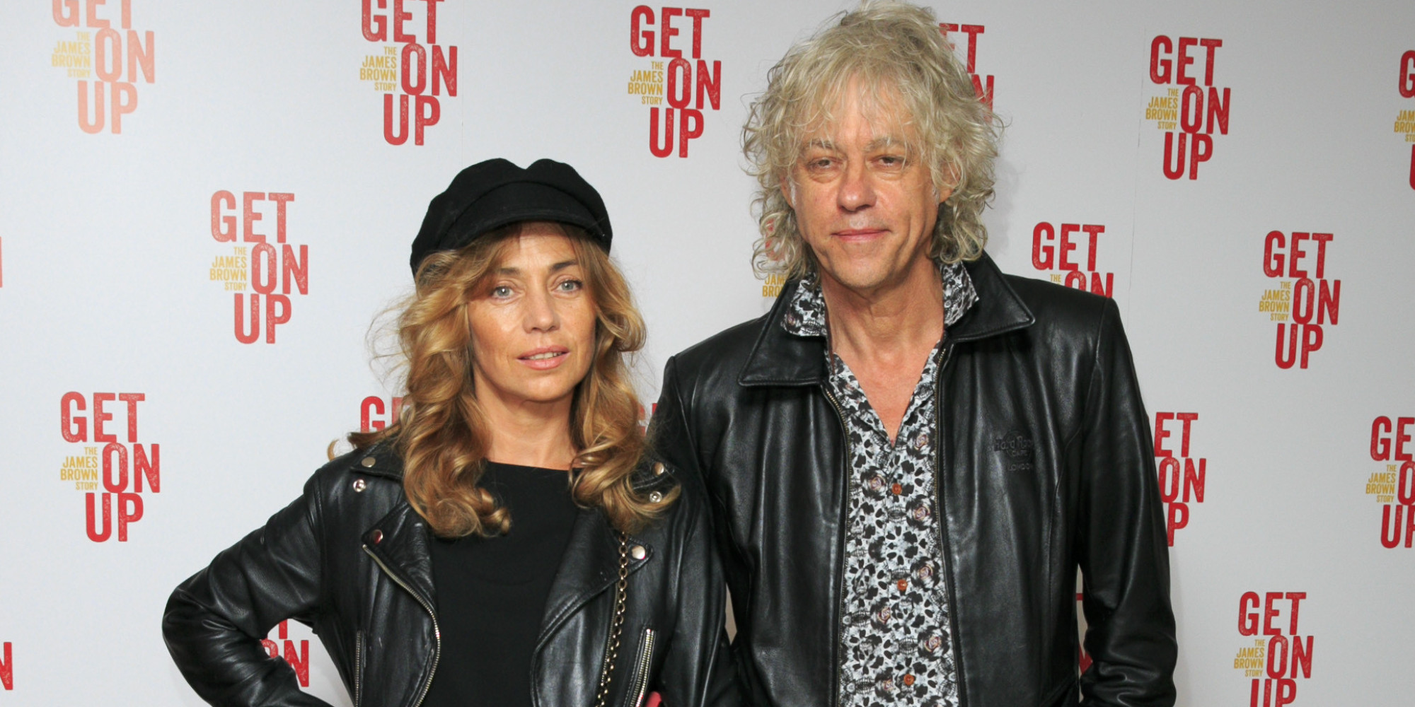 Has Bob Geldof Married Longtime Love Jeanne Marine In South Of France