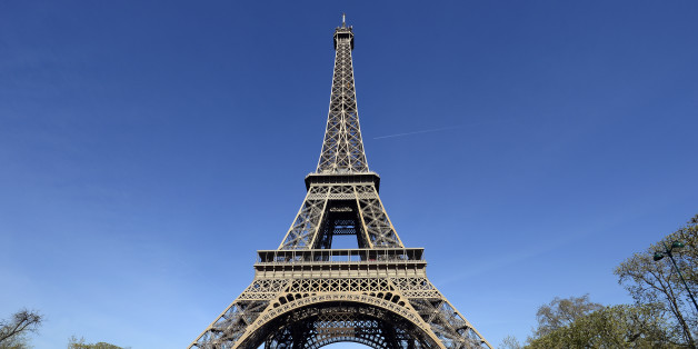 Ces monuments qui ont survécu aux Expositions universelles