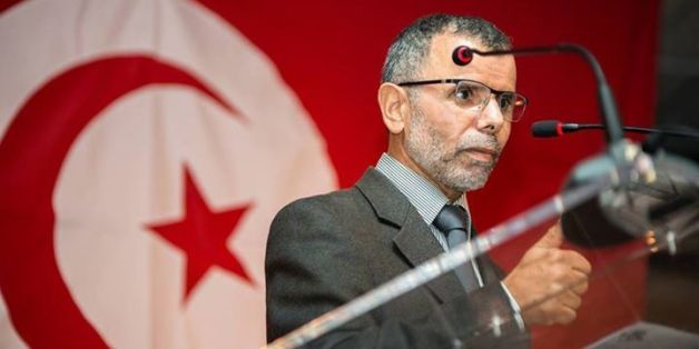 Mohamed Ghannem, député Afek Tounes