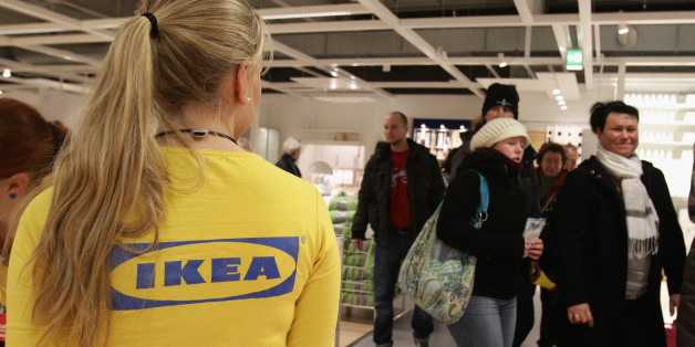 Ikea startet eine große Aktion.