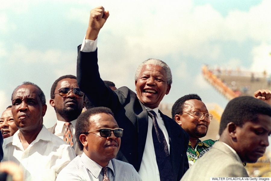 mandela