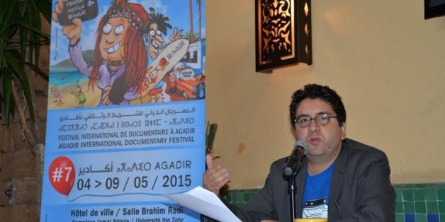 FIDADOC 2015: Pourquoi les jeunes cinéastes devraient aussi se tourner vers le film documentaire (INTERVIEW)