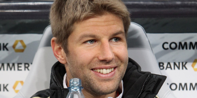 Thomas Hitzlsperger spricht über Homophobie im Fußball