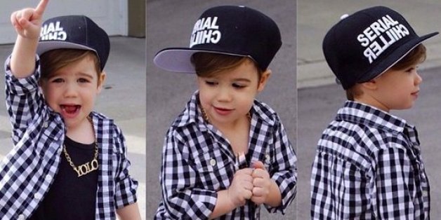 Babynamen für Hipster