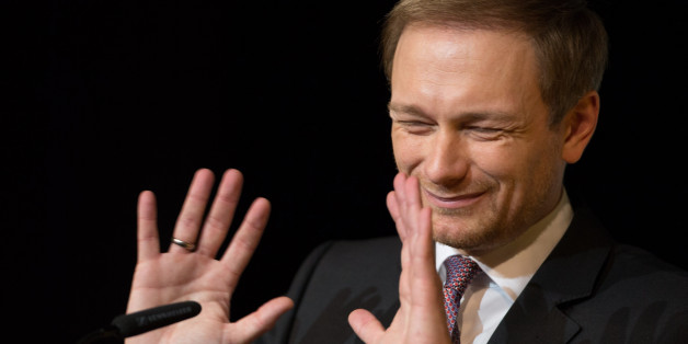 Cannabis-Debatte: Christian Lindners vertane Chance