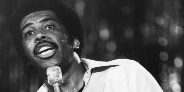 "Stand by Me"-Sänger Ben E. King gestorben