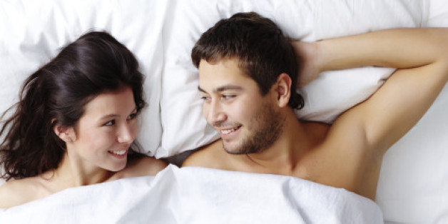 12 bizarre Fakten über Sex