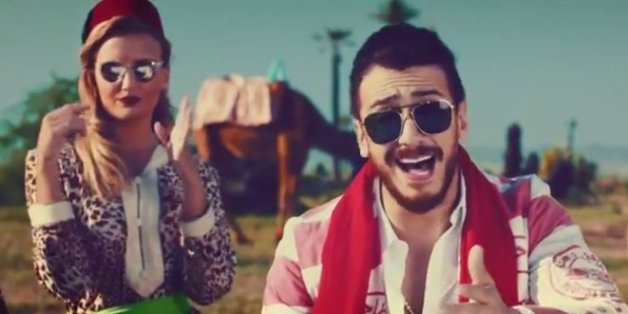 Saad Lamjarred fera bientôt le show à Rabat et Casablanca