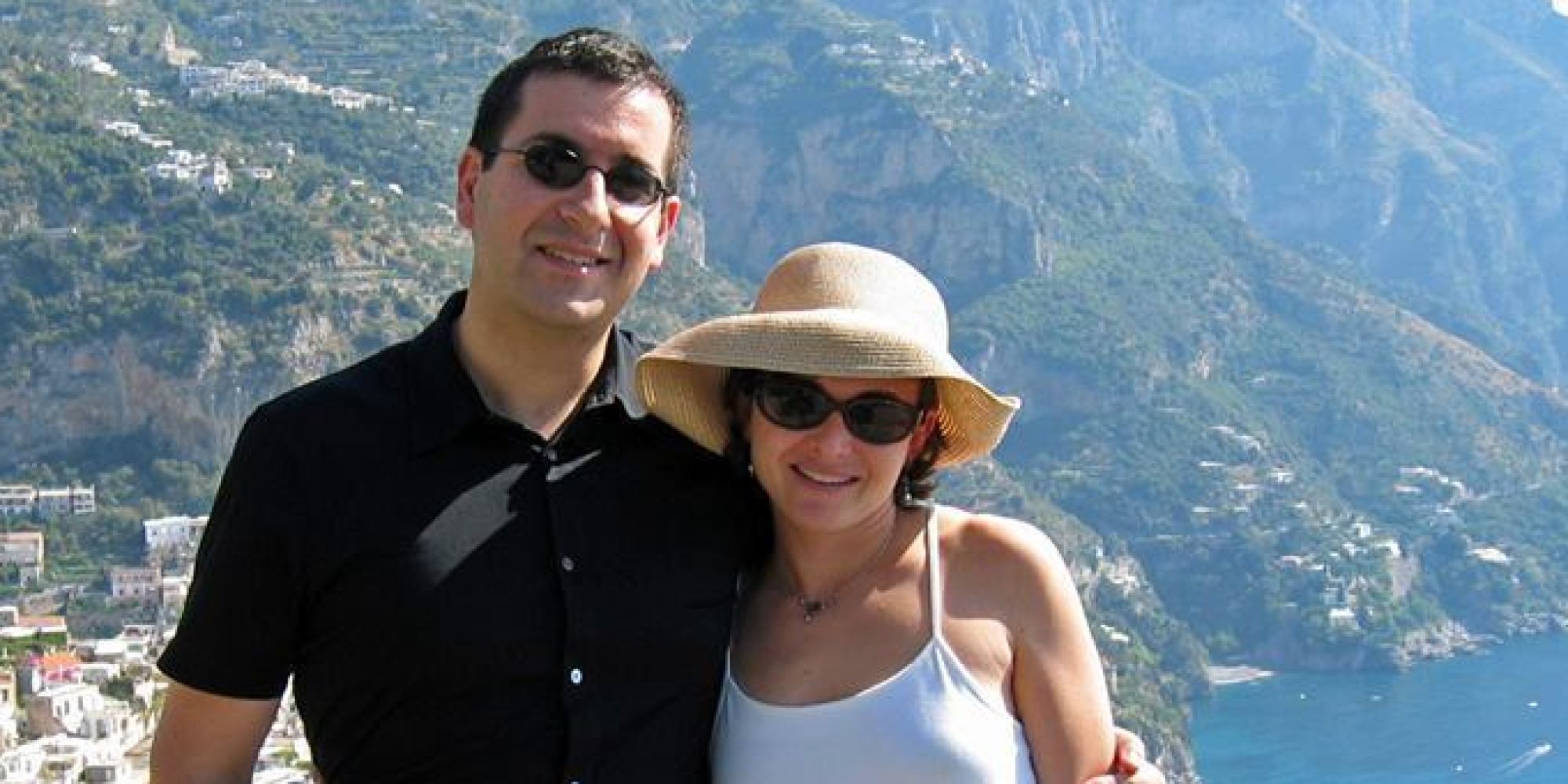 Dave Goldberg, Survey Monkey CEO And Husband Of Facebook's Sheryl Sandberg, Dies ...2000 x 1000