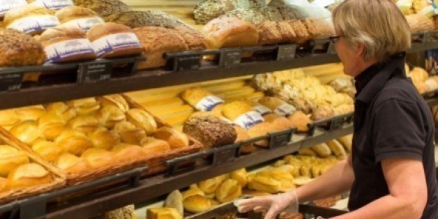 Das Geschäft mit den Billig-Backwaren boomt