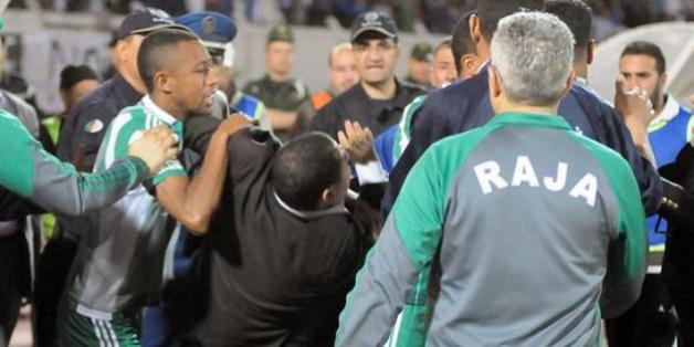 raja sétif