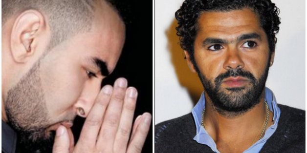 Adolescent tué en banlieue parisienne: La Fouine et Jamel Debbouze s'indignent