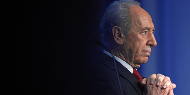 Shimon Peres ne viendra pas au Maroc