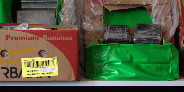 Ein Aldi in Berlin hat einen Rekord aufgestellt. Es geht um Drogen