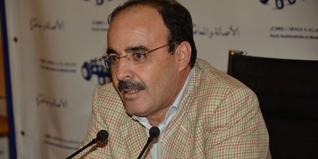 Ilyass El Omari: Ses confidences sur le PAM, le code pénal et le mémorandum adressé à Mohammed VI