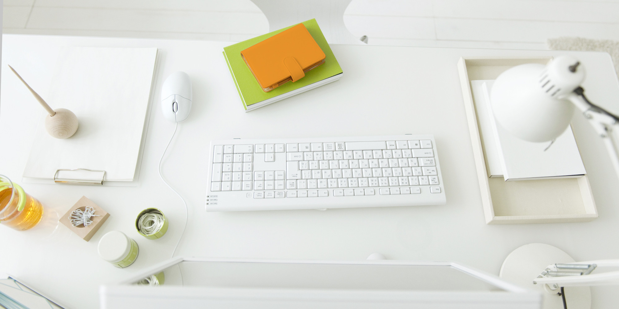 The 18 Items To Keep At Your Desk If You Want Nail Day The 18 Items To Keep At Your Desk If You Want Nail Day Office Huffpost