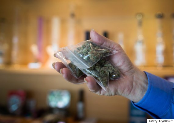 medical marijuana