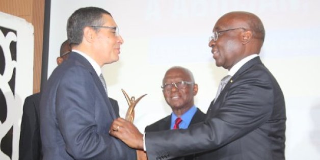 Finance africaine: Casablanca Finance City obtient le "Grand Prix des bâtisseurs de l'économie africaine"