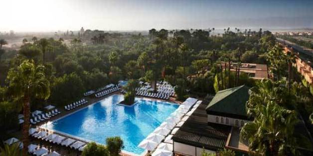 Un second souffle pour Marrakech
